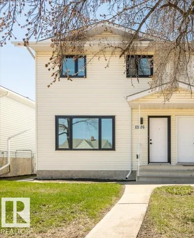 10226 152 ST NW, Edmonton, Alberta T5P1Y2