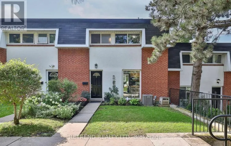 94 GEORGE HENRY BOULEVARD, Toronto (Henry Farm), Ontario M2J1E7