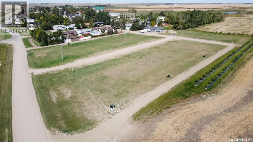 202 4th STREET E, Odessa, Saskatchewan S0G3S0