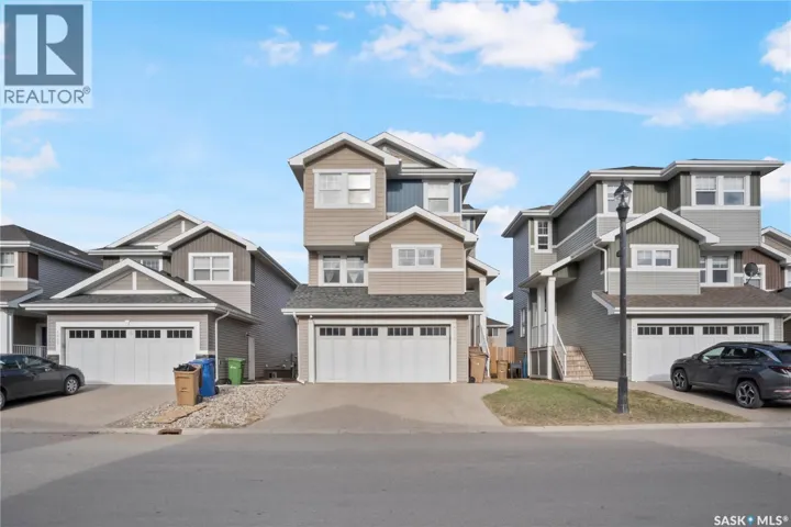 4073 Delhaye WAY, Regina, Saskatchewan S4W0N3