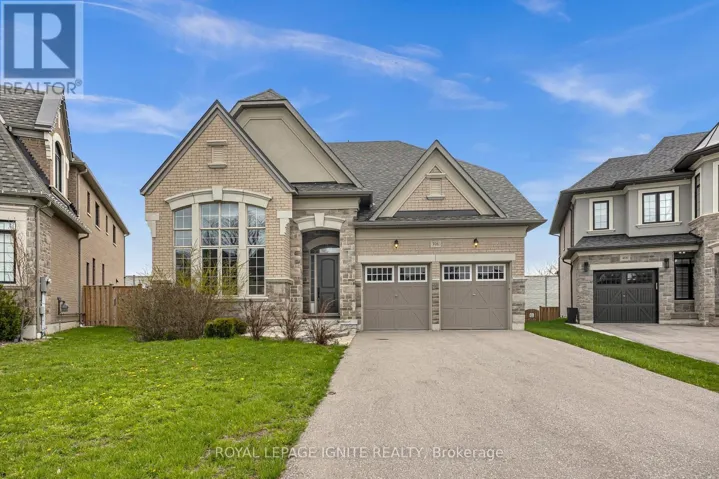 398 FRONTIER COURT, Pickering (Rosebank), Ontario L1W4A9