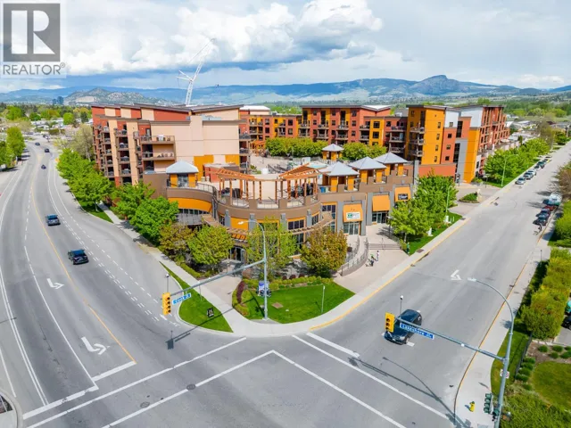 654 Cook Road Unit# 153, Kelowna, British Columbia V1W3G7