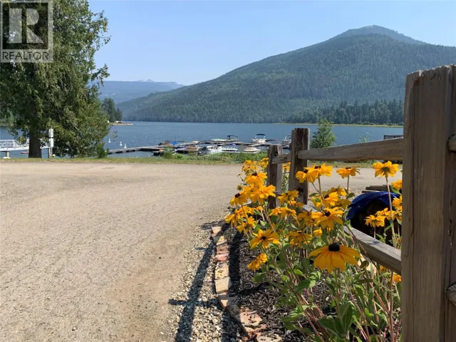 1681 Sugar Lake Road Unit# 30, Cherryville, British Columbia V0E2G2