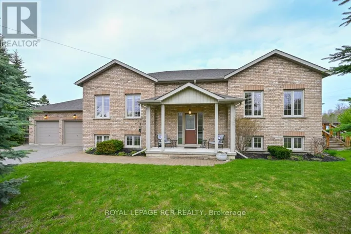 1655 ST. JOHN'S ROAD, Innisfil (Alcona), Ontario L9S1S5