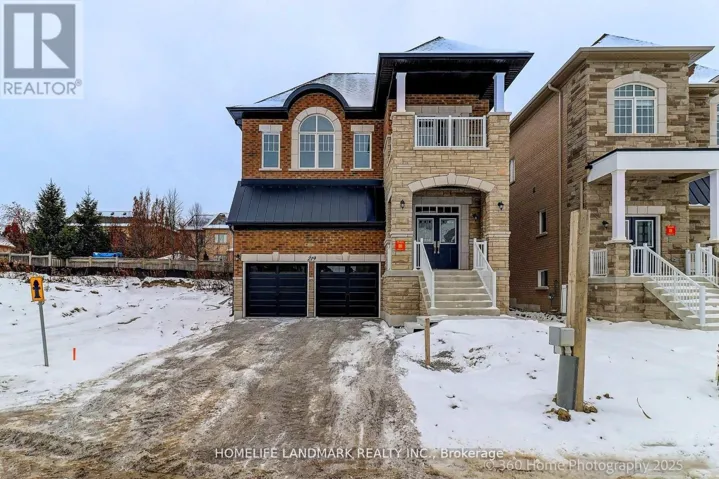 219 SEGUIN STREET, Richmond Hill (Oak Ridges), Ontario L4E1N7