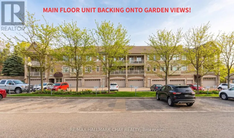 105 - 78 SUNSET BOULEVARD, New Tecumseth (Alliston), Ontario L9R2H5