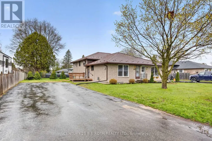 109 MALCOLM STREET, Essa (Angus), Ontario L0M1B0