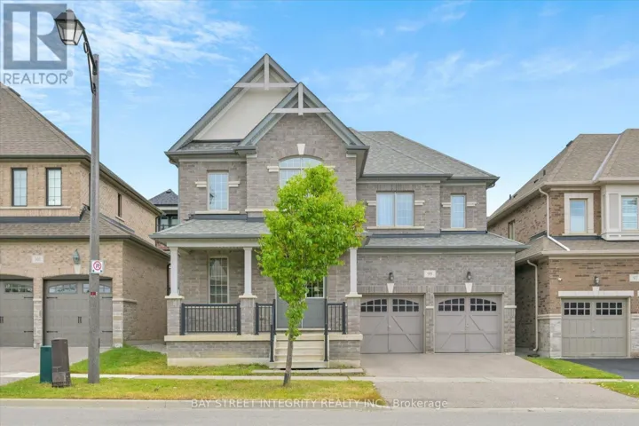 99 GREENSPIRE AVENUE, Markham (Wismer), Ontario L6E0S2