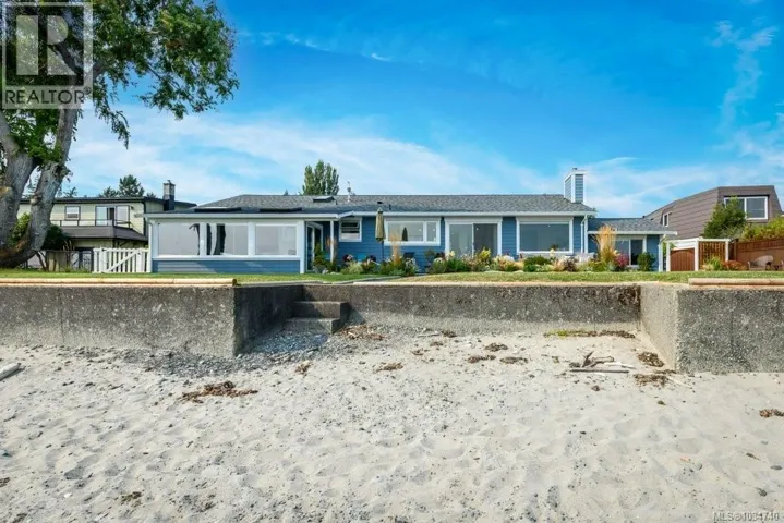 1938 Singing Sands Rd, Courtenay, British Columbia V9M3X9