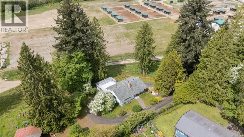 399 Arbutus Ave W, Duncan, British Columbia V9L1J1