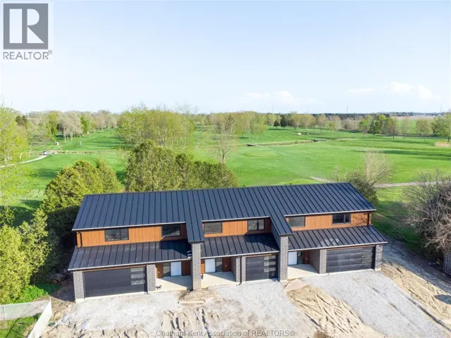 430 Indian Creek ROAD West, Chatham, Ontario N7M2E2