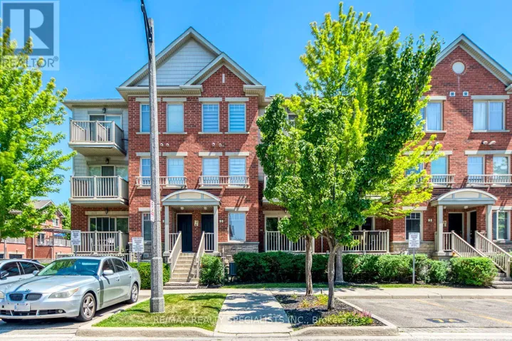 3 - 3250 BENTLEY DRIVE, Mississauga (Churchill Meadows), Ontario L5M0P7