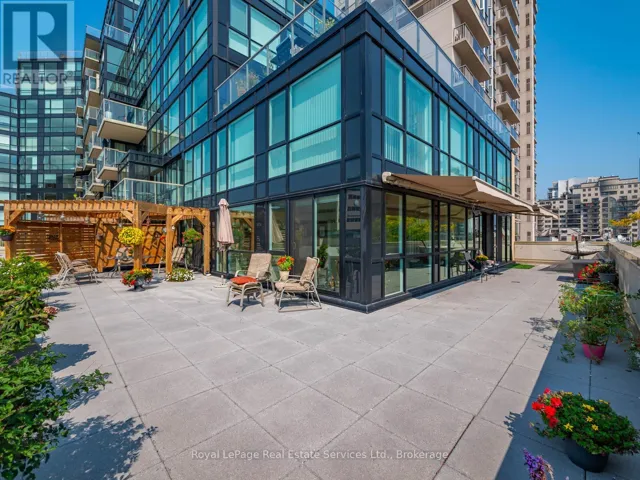 310 - 415 LOCUST STREET, Burlington (Brant), Ontario L7S2J2