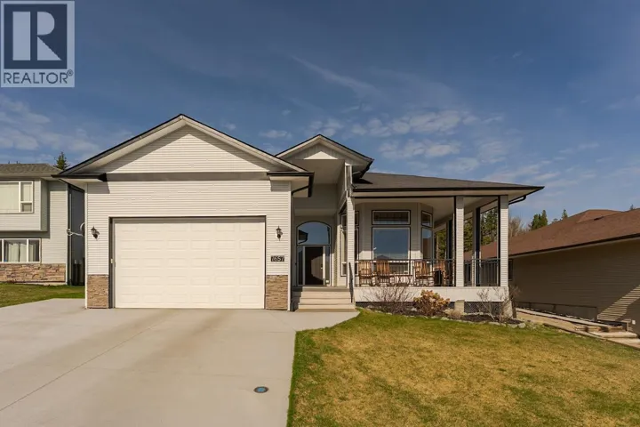 7657 GRAYSHELL ROAD, Prince George, British Columbia V2N6R8