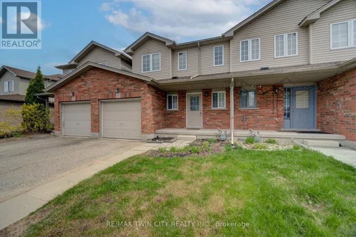 465 COLT STREET, Waterloo, Ontario N2K4N8
