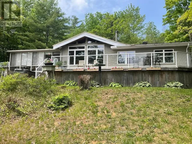 1260 WINDERS BAY ROAD, Lake of Bays (Mclean), Ontario P0B1A0