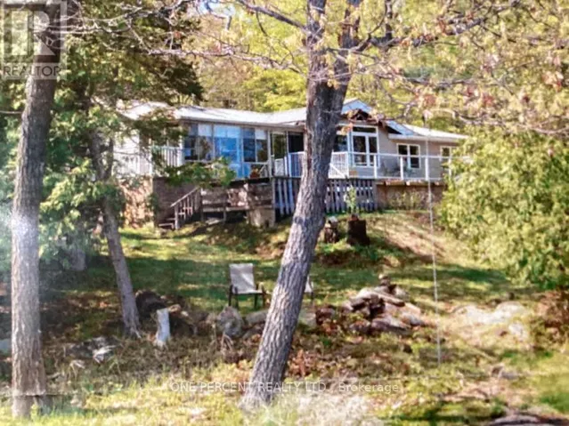 1260 WINDERS BAY ROAD, Lake of Bays (Mclean), Ontario P0B1A0