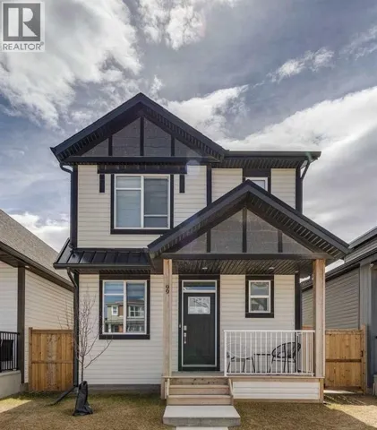 99 Haskayne Drive NW, Calgary, Alberta T3L0H1