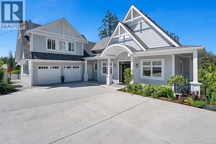 452 Pelican Dr, Colwood, British Columbia V9C0A4