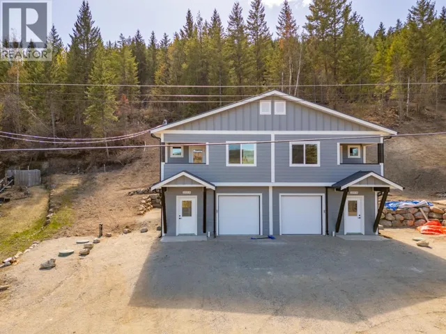 2255 McTavish Road Unit# B Lot# SL1, Kamloops, British Columbia V0E3E1