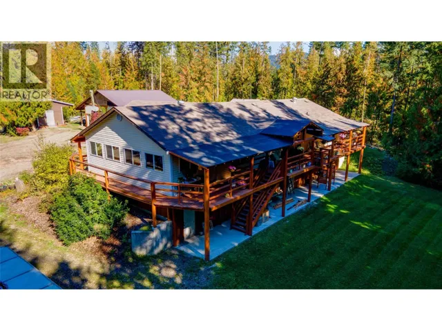 2681 Trans Canada Hwy., Sorrento, British Columbia V0E2W0