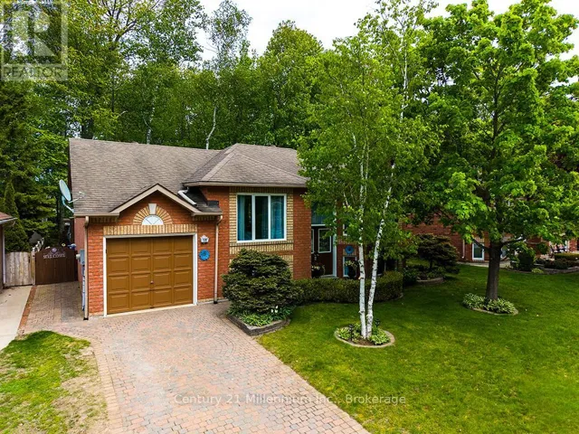 15 BRILLINGER DRIVE, Wasaga Beach, Ontario L9Z1L4