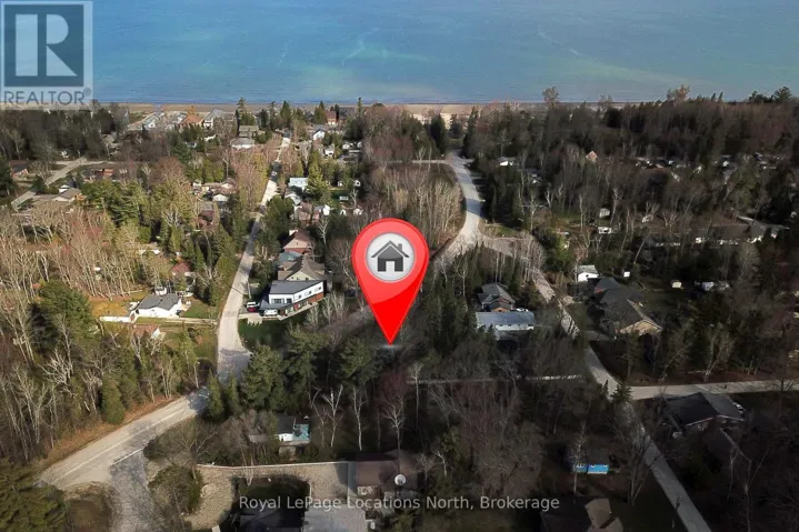 101 SUNNIDALE ROAD N, Wasaga Beach, Ontario L9Z2B8