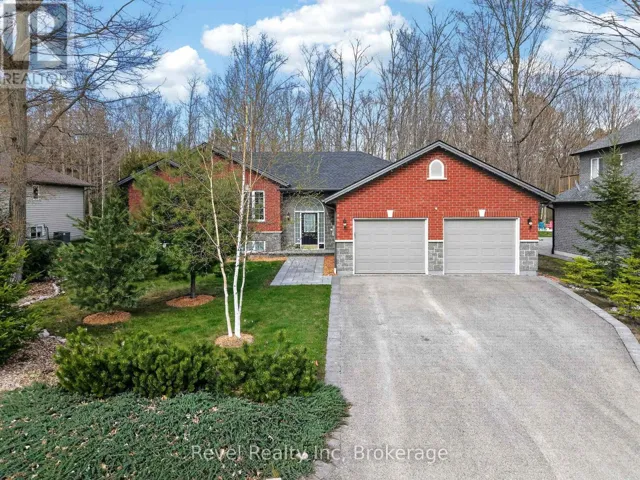 87 TROUT LANE, Tiny, Ontario L9M0J1
