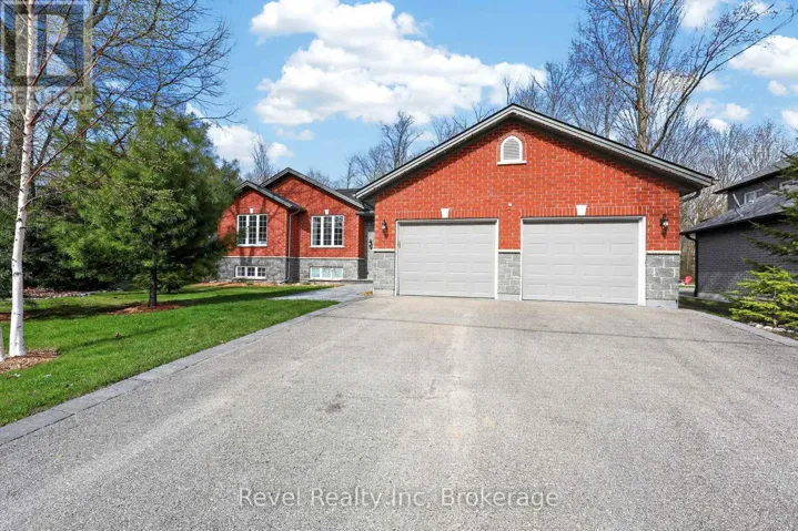 87 TROUT LANE, Tiny, Ontario L9M0J1