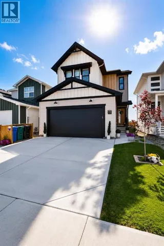 174 Caribou Bend N, Lethbridge, Alberta T1H7J8
