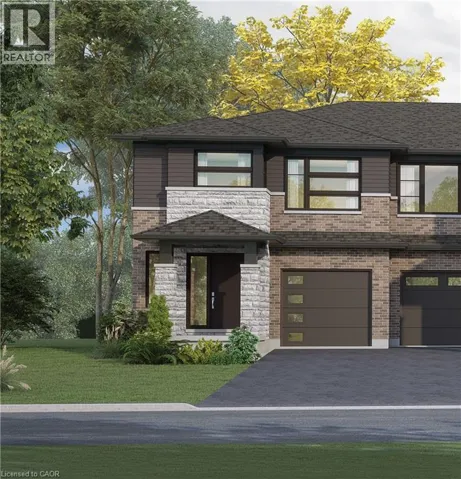 67 HARVEST OAK Drive, Welland, Ontario L3C0L5