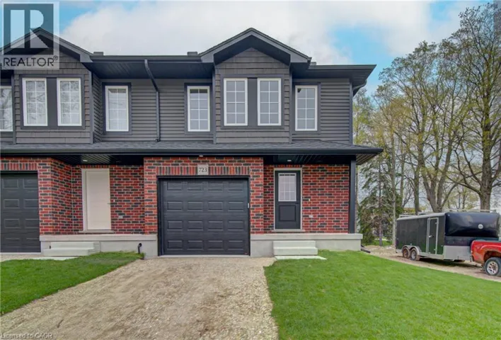 723 ELMA Street W, Listowel, Ontario N4W1W5