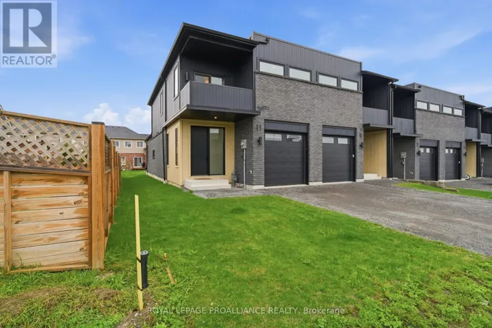 11 AMBROSIA WAY, Brighton, Ontario K0K1H0