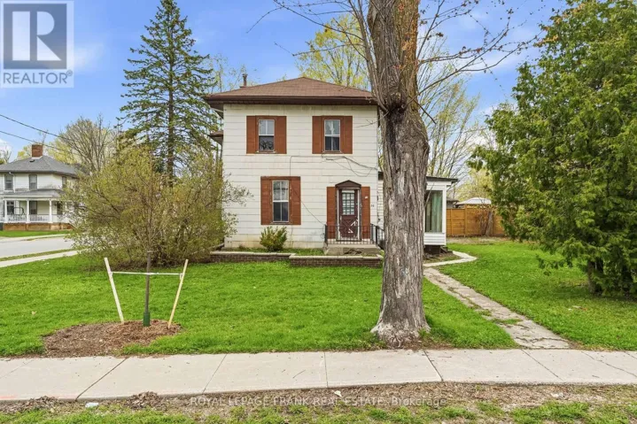 36 MILL STREET, Kawartha Lakes (Lindsay), Ontario K9V2L4