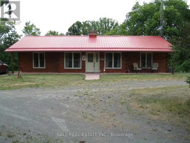 895 CROWE RIVER ROAD, Trent Hills, Ontario K0K2M0