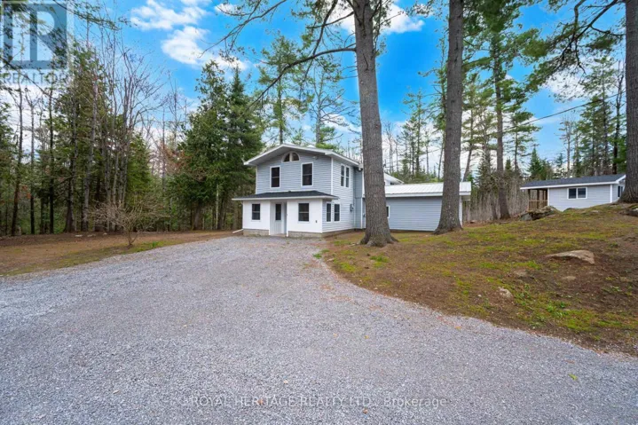 7385 HWY 28, North Kawartha, Ontario K0L1A0