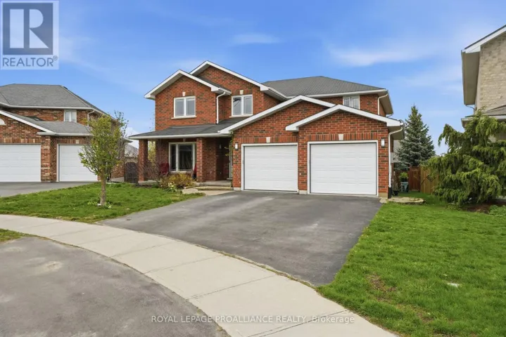 9 ESSEX DRIVE, Belleville (Thurlow Ward), Ontario K8M0M5