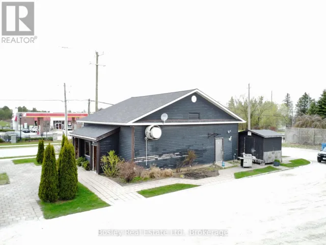 68 ARTHUR STREET W, Blue Mountains, Ontario N0H2P0