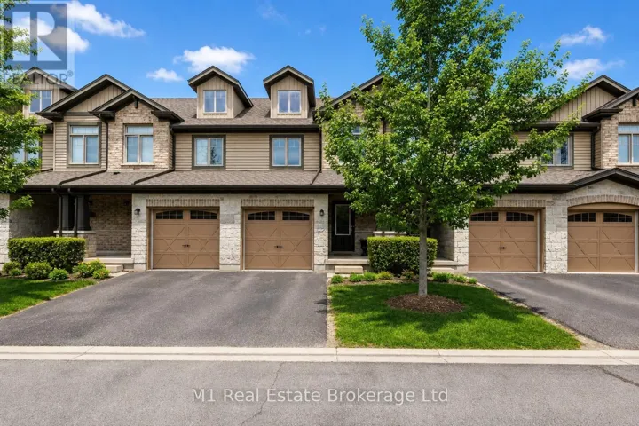 75 ARLINGTON CRESCENT, Guelph (Pineridge/Westminster Woods), Ontario N1L0K9