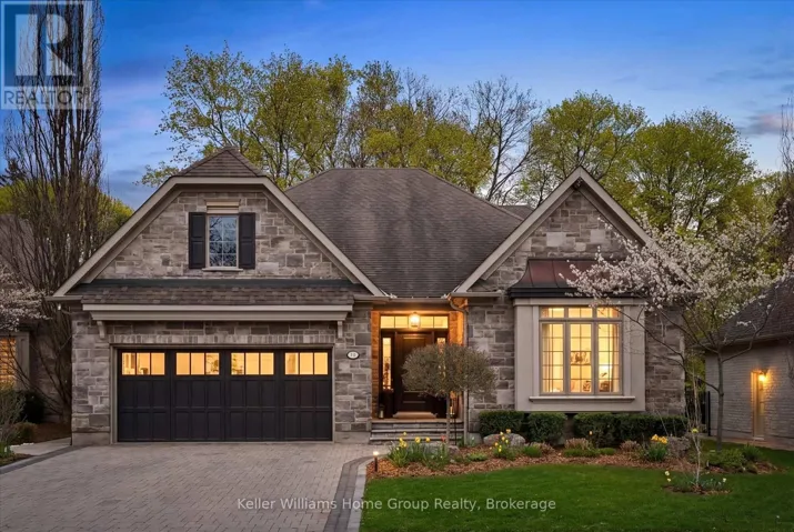 75 WOODSIDE ROAD, Guelph (Dovercliffe Park/Old University), Ontario N1G2H1