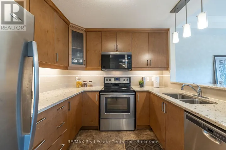 310 - 23 STUMPF STREET, Centre Wellington (Elora/Salem), Ontario N0B1S0