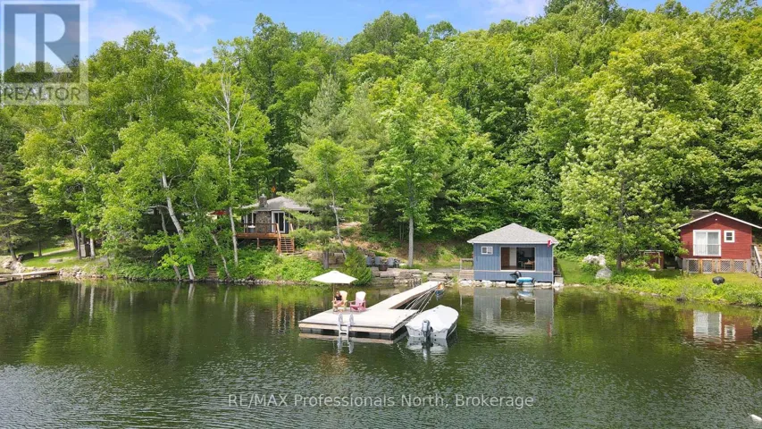 1027 ROTHWELL DRIVE, Highlands East (Monmouth), Ontario K0L3C0