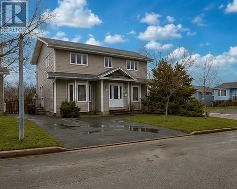 1 Rideau Place, Mount Pearl, Newfoundland & Labrador A1N4C1