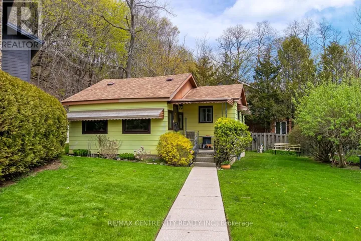 393 STANLEY PARK DRIVE, Central Elgin (Port Stanley), Ontario N5L1E6