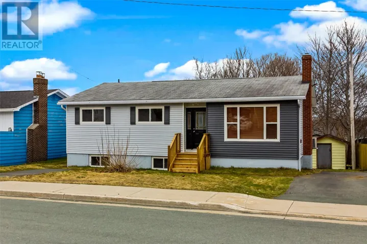 19 Third Street, Mt. Pearl, Newfoundland & Labrador A1N2A4