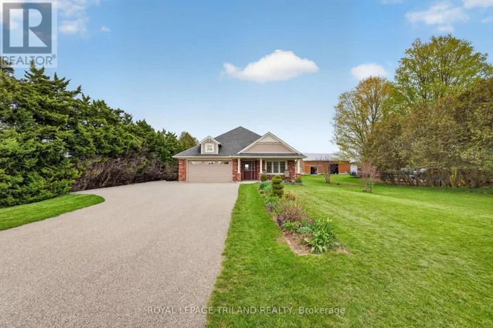 5128 IMPERIAL ROAD, Malahide (Copenhagen), Ontario N5H2R2