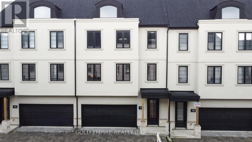 76 - 435 CALLAWAY ROAD, London North (North R), Ontario N6G2N1