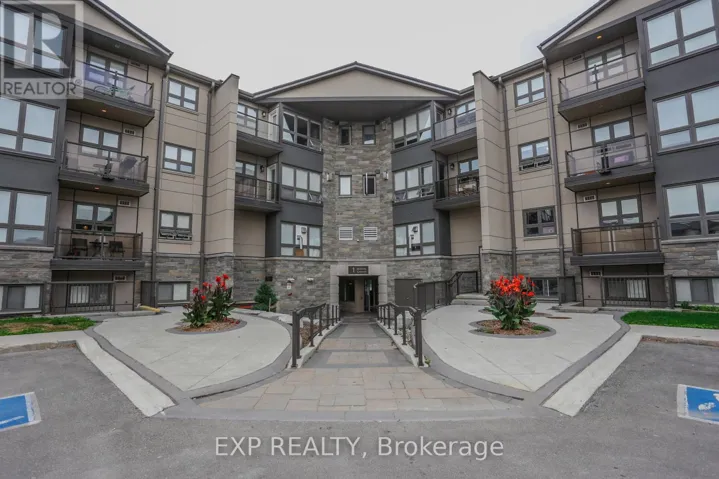 108 - 1 JACKSWAY CRESCENT, London North (North G), Ontario N5X3T5
