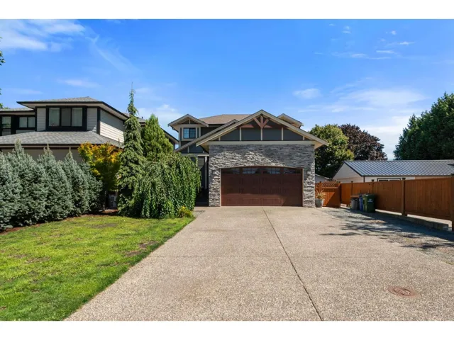 6522 REID ROAD, Sardis South, Chilliwack, British Columbia V2R1T9