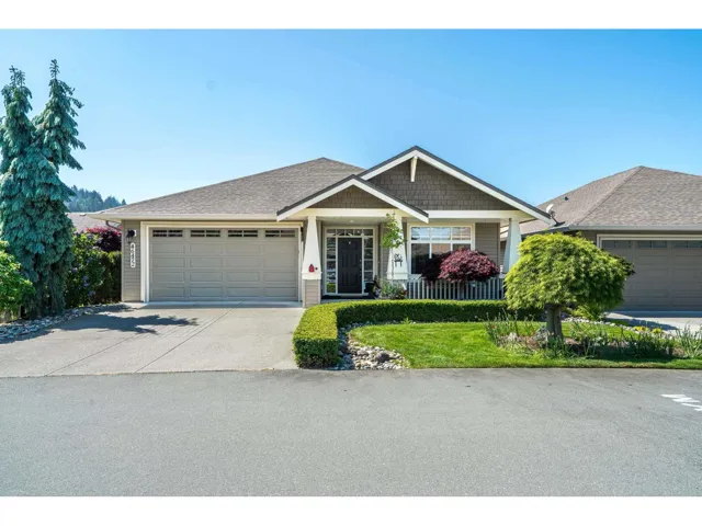 46472 STONEY CREEK DRIVE, Sardis South, Chilliwack, British Columbia V2R0B7